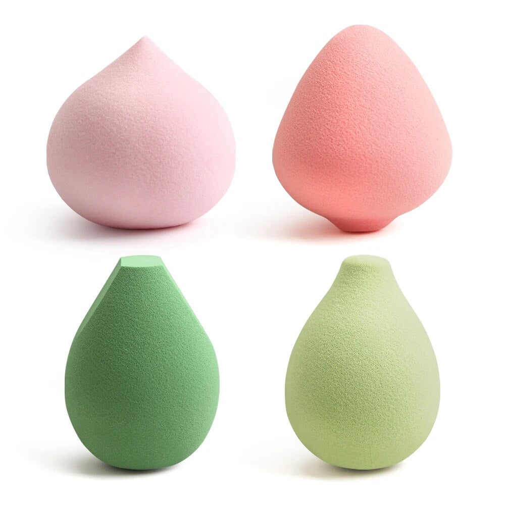 Professional Fruit Shape Cosmetic Puff