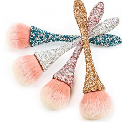 Loose Powder Brush
