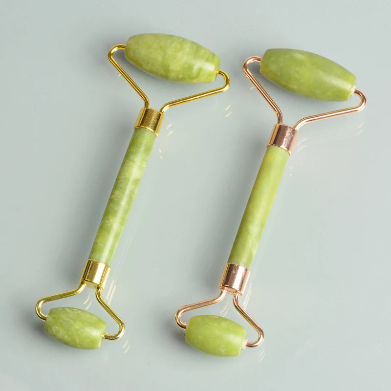 Jade Glow Gua Sha Massager