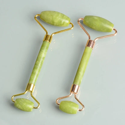 Jade Glow Gua Sha Massager
