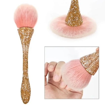 Loose Powder Brush