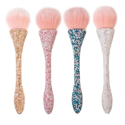 Loose Powder Brush