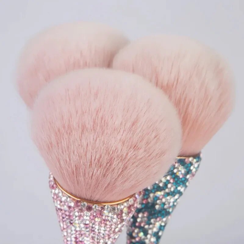 Loose Powder Brush