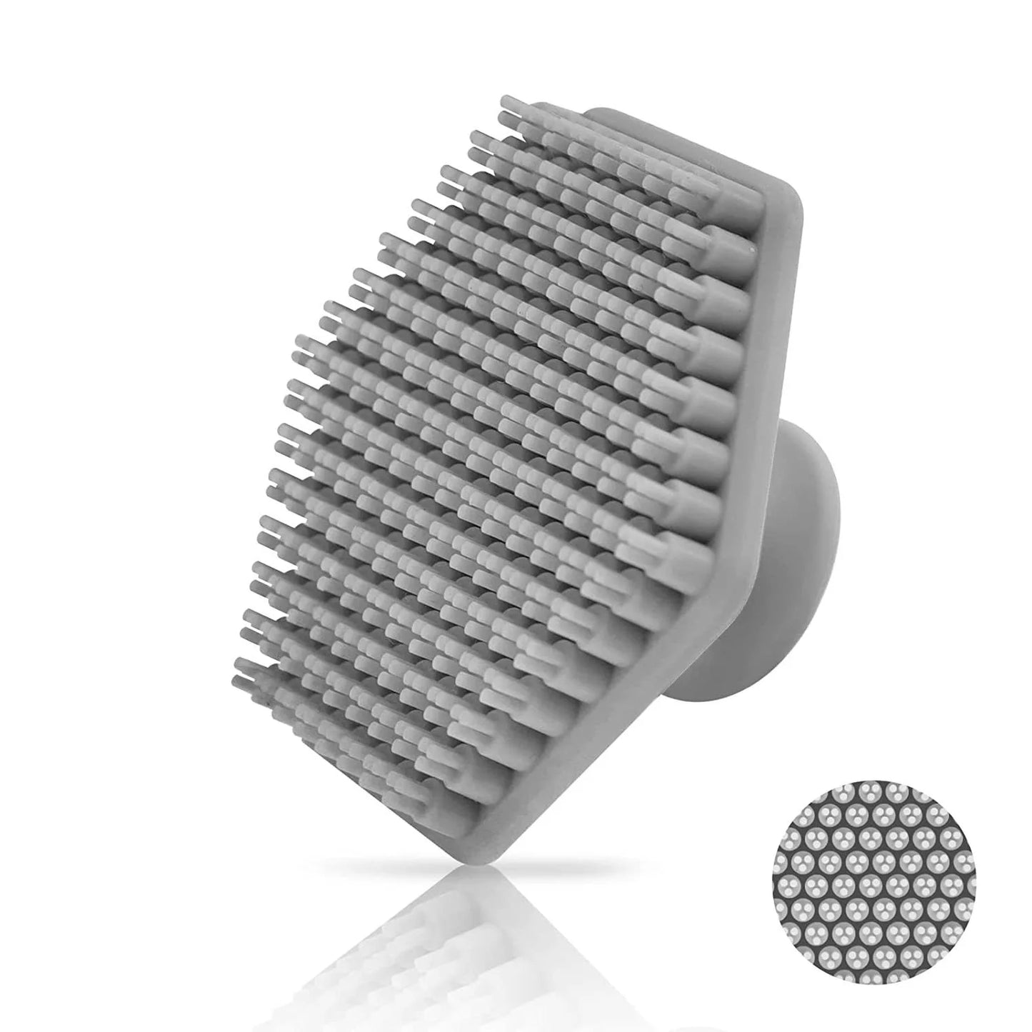 Silicone Facial Cleansing Brush