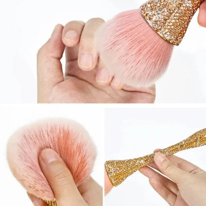 Loose Powder Brush